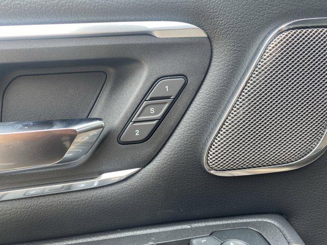 2025 Ram 1500 Vehicle Photo in Doylsetown, PA 18901