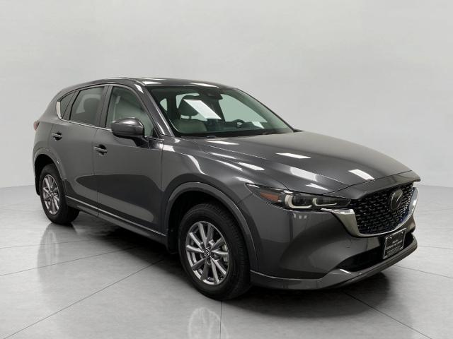 2024 Mazda CX-5 Vehicle Photo in Appleton, WI 54913