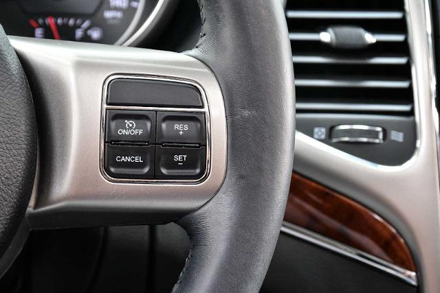 2013 Jeep Grand Cherokee Vehicle Photo in DALLAS, TX 75235
