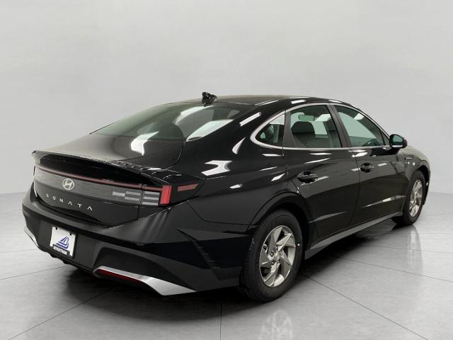2025 Hyundai SONATA Vehicle Photo in Appleton, WI 54913