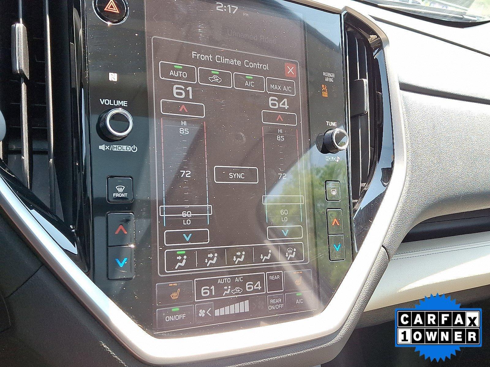 2024 Subaru Ascent Vehicle Photo in Harrisburg, PA 17111