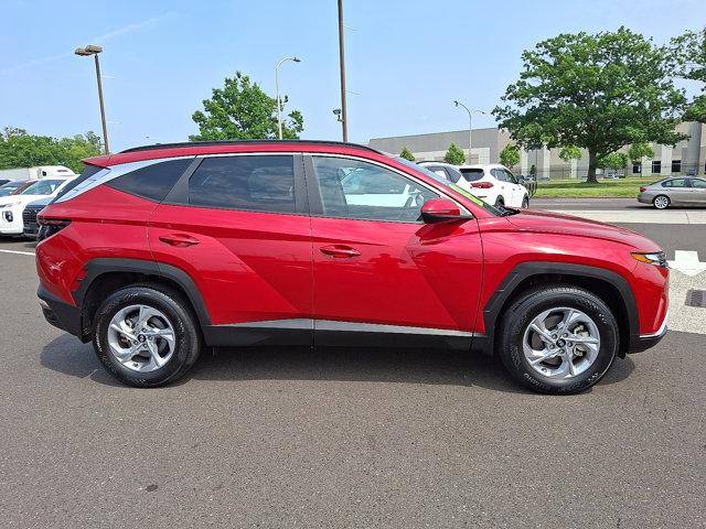 2022 Hyundai TUCSON Vehicle Photo in Philadelphia, PA 19116
