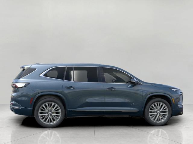 2025 Buick Enclave Vehicle Photo in GREEN BAY, WI 54303-3330