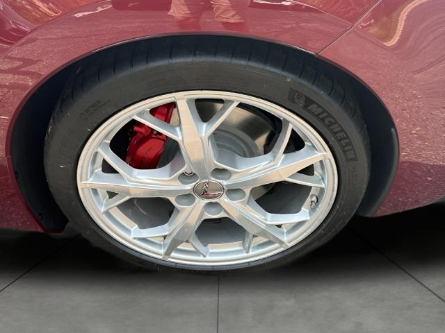 2020 Chevrolet Corvette Stingray Vehicle Photo in MIDDLETON, WI 53562-1492