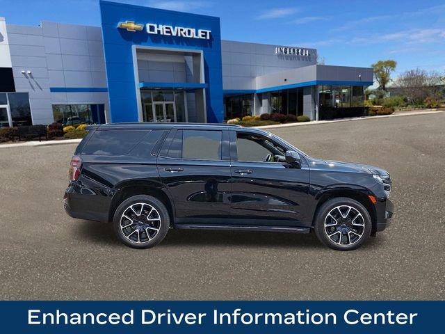 2024 Chevrolet Tahoe Vehicle Photo in DANBURY, CT 06810-5034