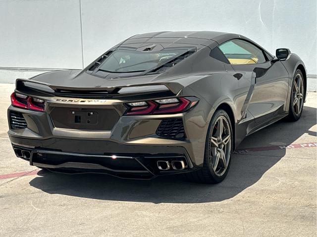 2020 Chevrolet Corvette Vehicle Photo in Grapevine, TX 76051