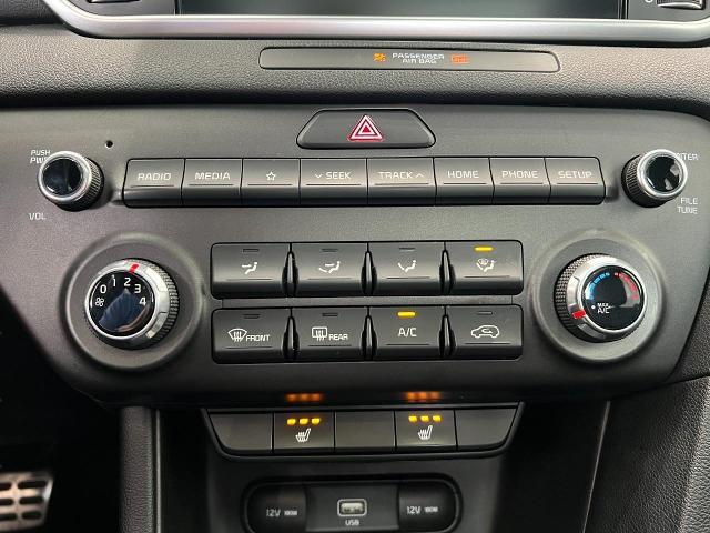 2020 Kia Sportage Vehicle Photo in Appleton, WI 54914