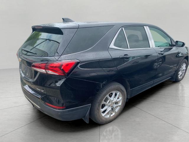 2022 Chevrolet Equinox Vehicle Photo in APPLETON, WI 54914-4656
