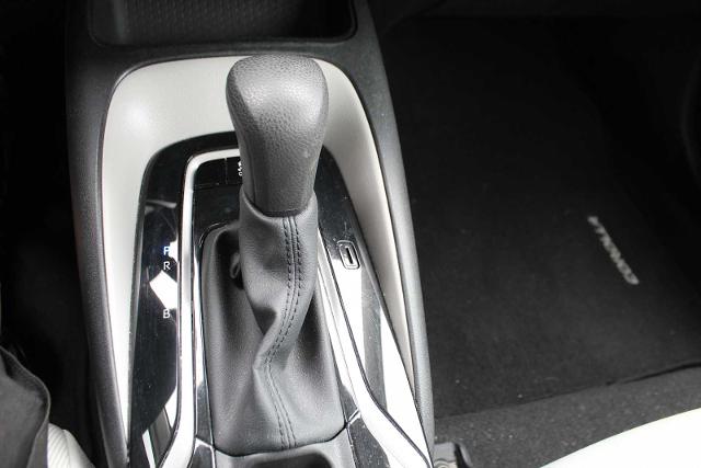 2020 Toyota Corolla Vehicle Photo in HOUSTON, TX 77090