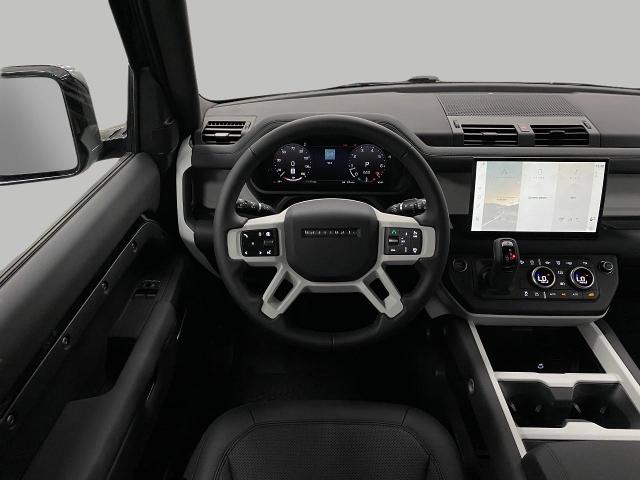 2025 Defender Vehicle Photo in Appleton, WI 54913