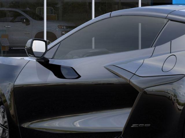 2025 Chevrolet Corvette Vehicle Photo in Roslyn, NY 11576