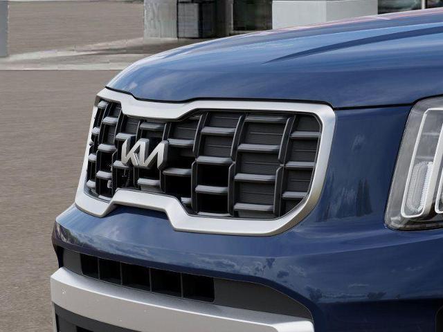 2025 Kia Telluride Vehicle Photo in Tucson, AZ 85712