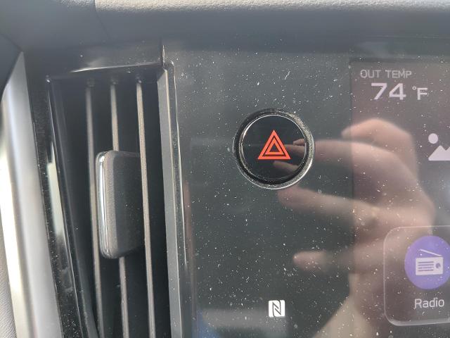 2024 Subaru Outback Vehicle Photo in Green Bay, WI 54304