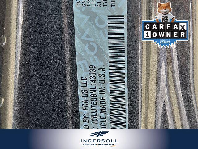 2022 Jeep Gladiator Vehicle Photo in WATERTOWN, CT 06795-3318