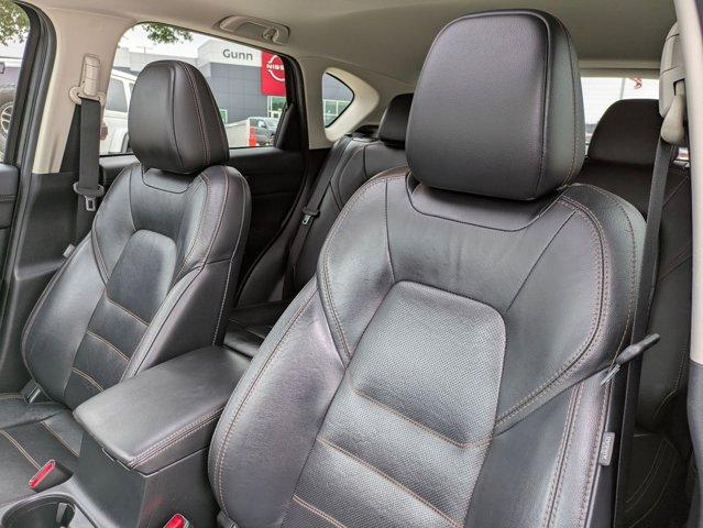 2018 Mazda CX-5 Vehicle Photo in San Antonio, TX 78209