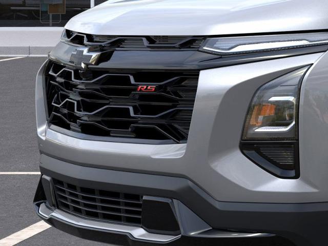 2026 Chevrolet Equinox Vehicle Photo in SAVANNAH, GA 31406-4513