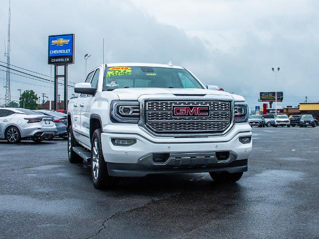 2018 GMC Sierra 1500 Vehicle Photo in MADISON, IN 47250-1611