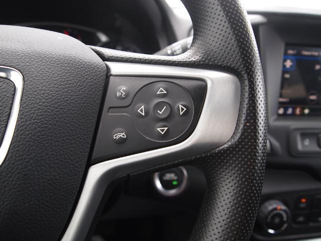2024 GMC Terrain Vehicle Photo in MADISON, IN 47250-1611