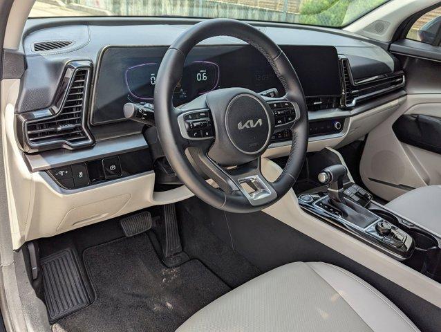 2024 Kia Sportage Vehicle Photo in San Antonio, TX 78230