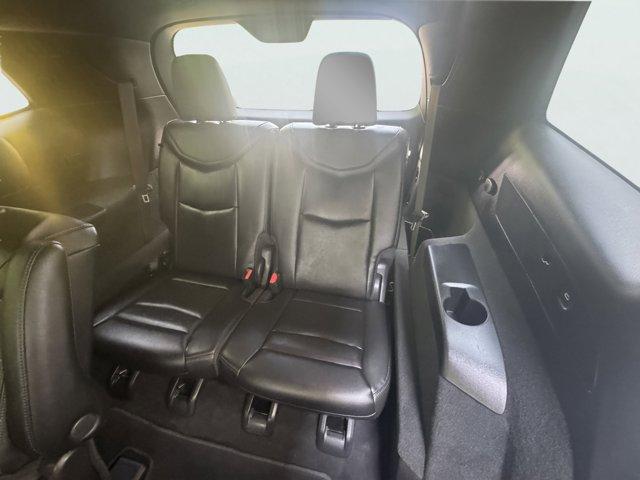2023 Cadillac XT6 Vehicle Photo in LEOMINSTER, MA 01453-2952