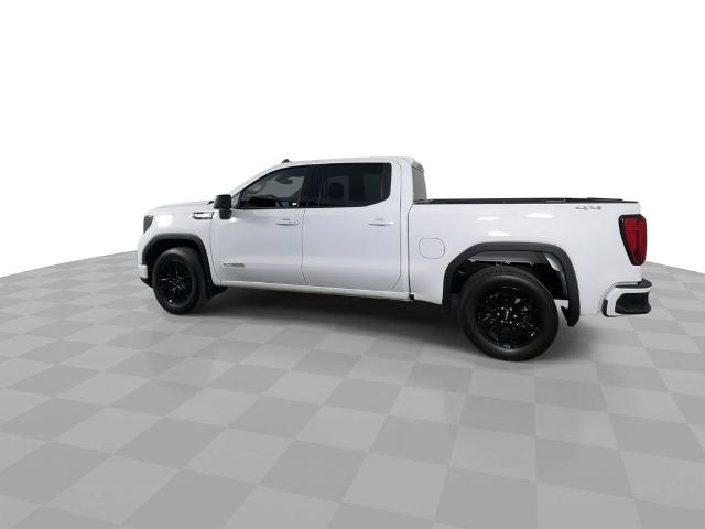 2025 GMC Sierra 1500 Vehicle Photo in GILBERT, AZ 85297-0402