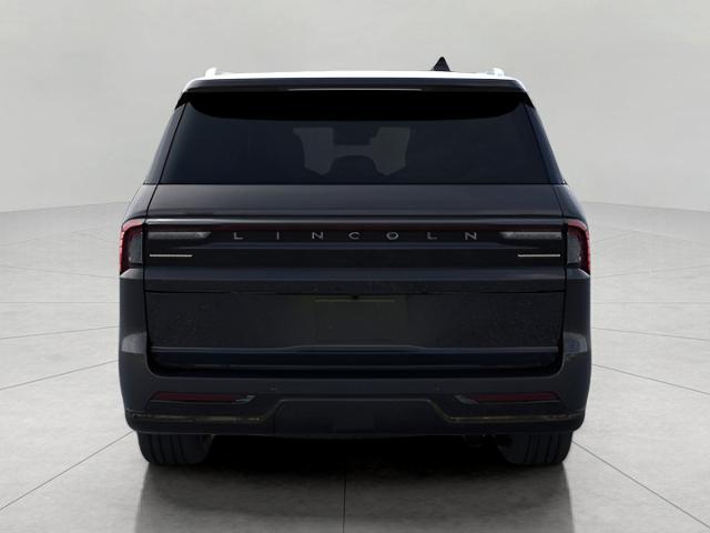 2025 Lincoln Navigator L Vehicle Photo in Neenah, WI 54956