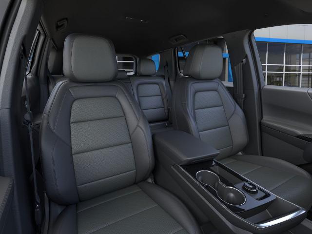 2026 Chevrolet Equinox Vehicle Photo in Roslyn, NY 11576