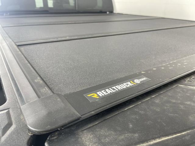 2025 GMC Canyon Vehicle Photo in GILBERT, AZ 85297-0402