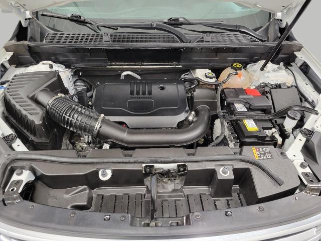 2023 GMC Acadia Vehicle Photo in NEENAH, WI 54956-2243