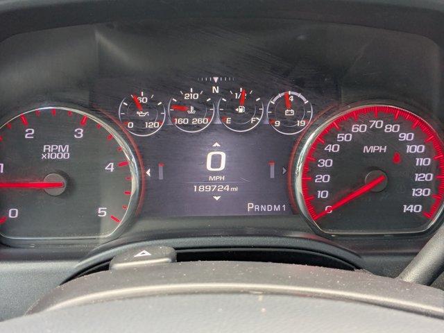 2016 GMC Sierra 3500HD Vehicle Photo in BRUNSWICK, GA 31525-1881