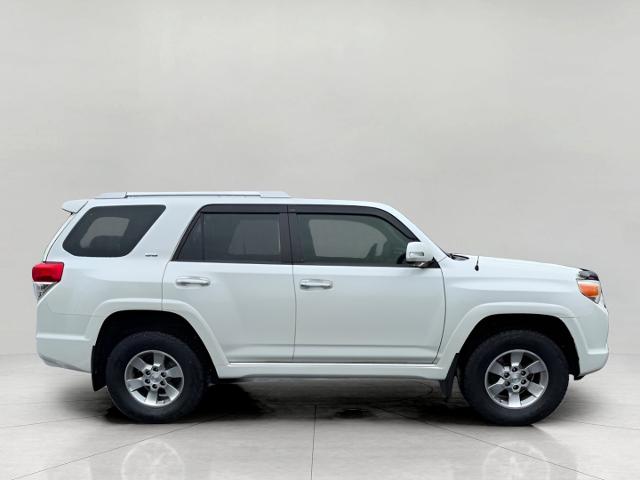 2013 Toyota 4Runner Vehicle Photo in MADISON, WI 53713-3220