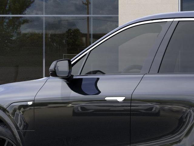 2025 Cadillac LYRIQ Vehicle Photo in SMITHTOWN, NY 11787-5023