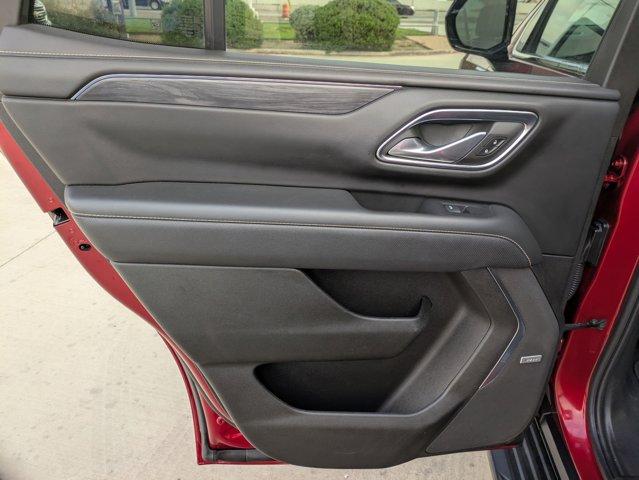 2023 GMC Yukon Vehicle Photo in SELMA, TX 78154-1459