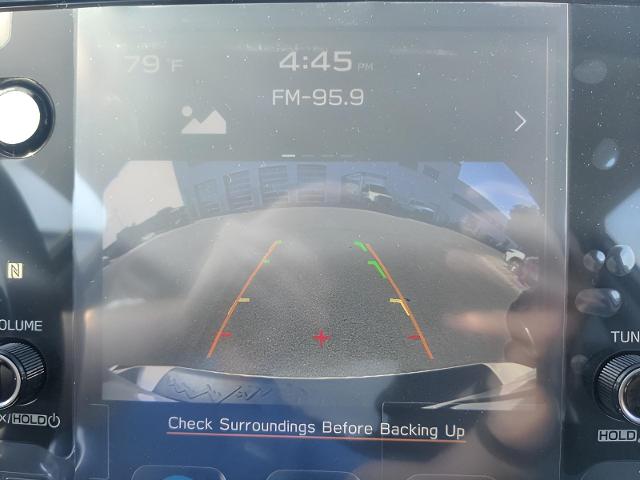 2025 Subaru Crosstrek Vehicle Photo in Green Bay, WI 54304
