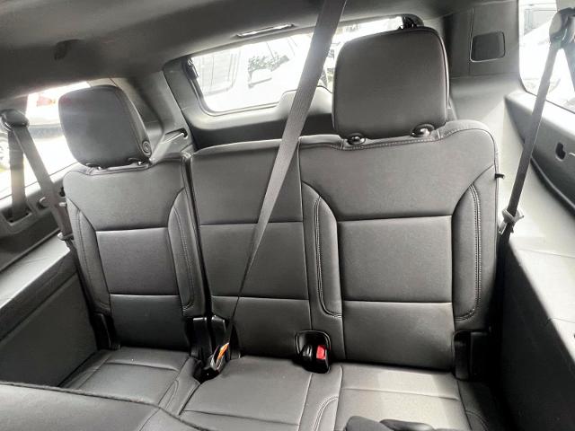 2023 Chevrolet Suburban Vehicle Photo in Roslyn, NY 11576