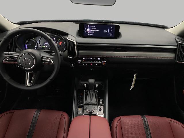 2025 Mazda CX-50 Hybrid Vehicle Photo in Appleton, WI 54913