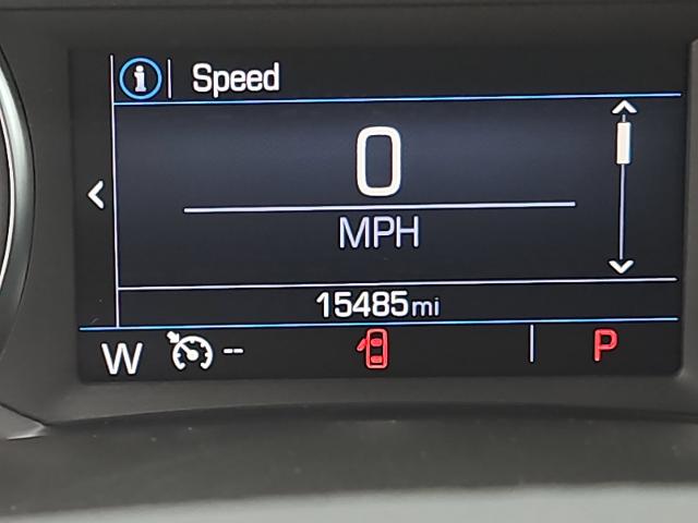 2023 GMC Acadia Vehicle Photo in TREVOSE, PA 19053-4984