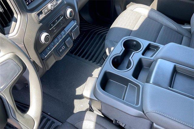 2025 Chevrolet Silverado 1500 Vehicle Photo in INDEPENDENCE, MO 64055-1314
