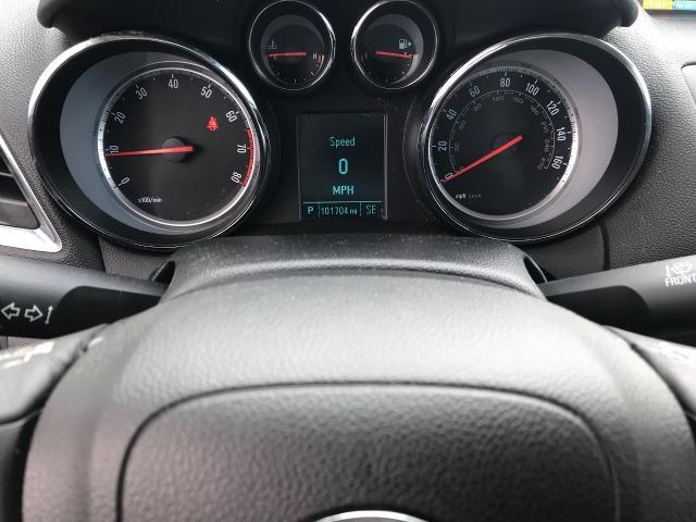 2015 Buick Encore Vehicle Photo in GREEN BAY, WI 54303-3330