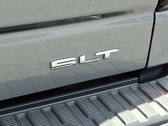 2019 GMC Sierra 1500 Vehicle Photo in HARRISBURG, PA 17111-1033
