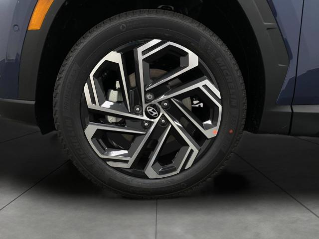 2025 Hyundai TUCSON Vehicle Photo in Appleton, WI 54913