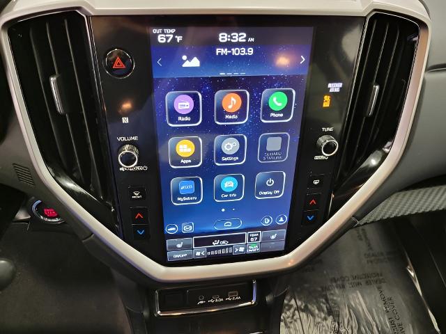 2024 Subaru Ascent Vehicle Photo in Green Bay, WI 54304