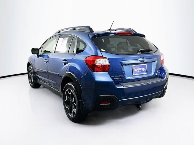 2013 Subaru XV Crosstrek Vehicle Photo in Doylestown, PA 18902