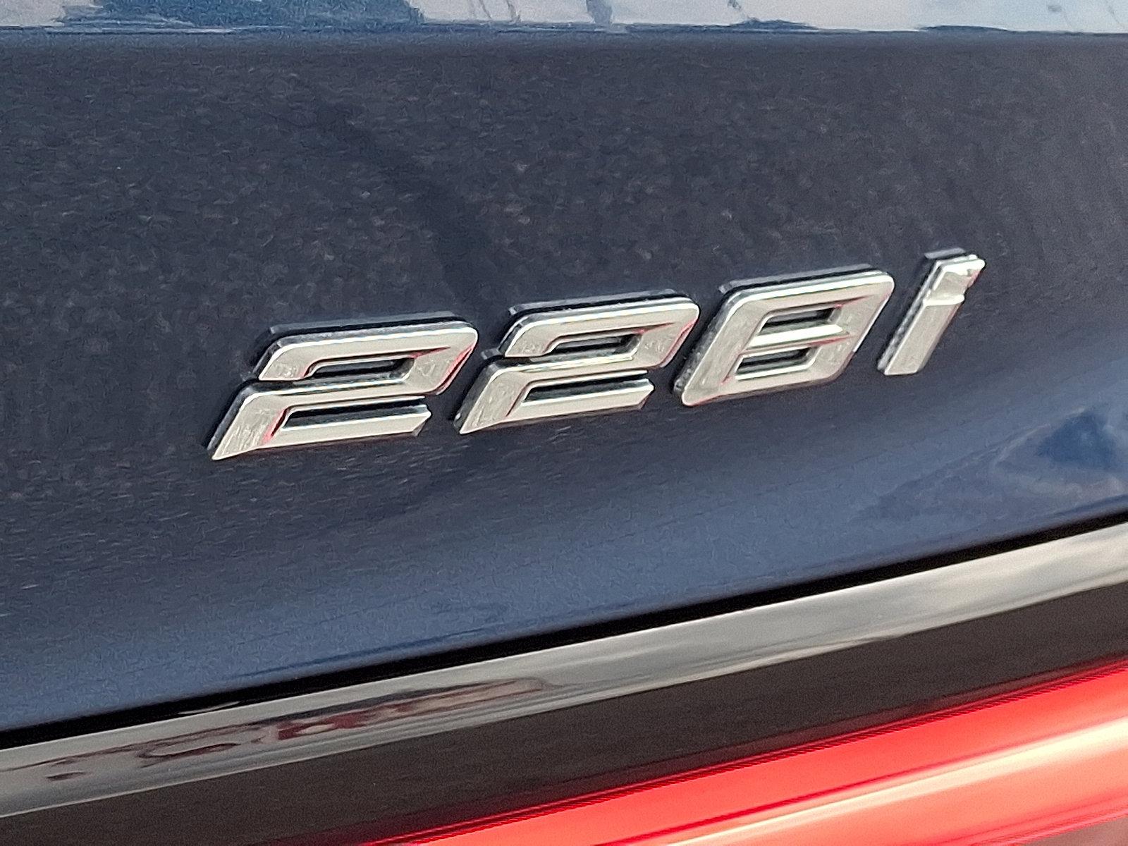 2023 BMW 228i xDrive Vehicle Photo in Lancaster, PA 17601