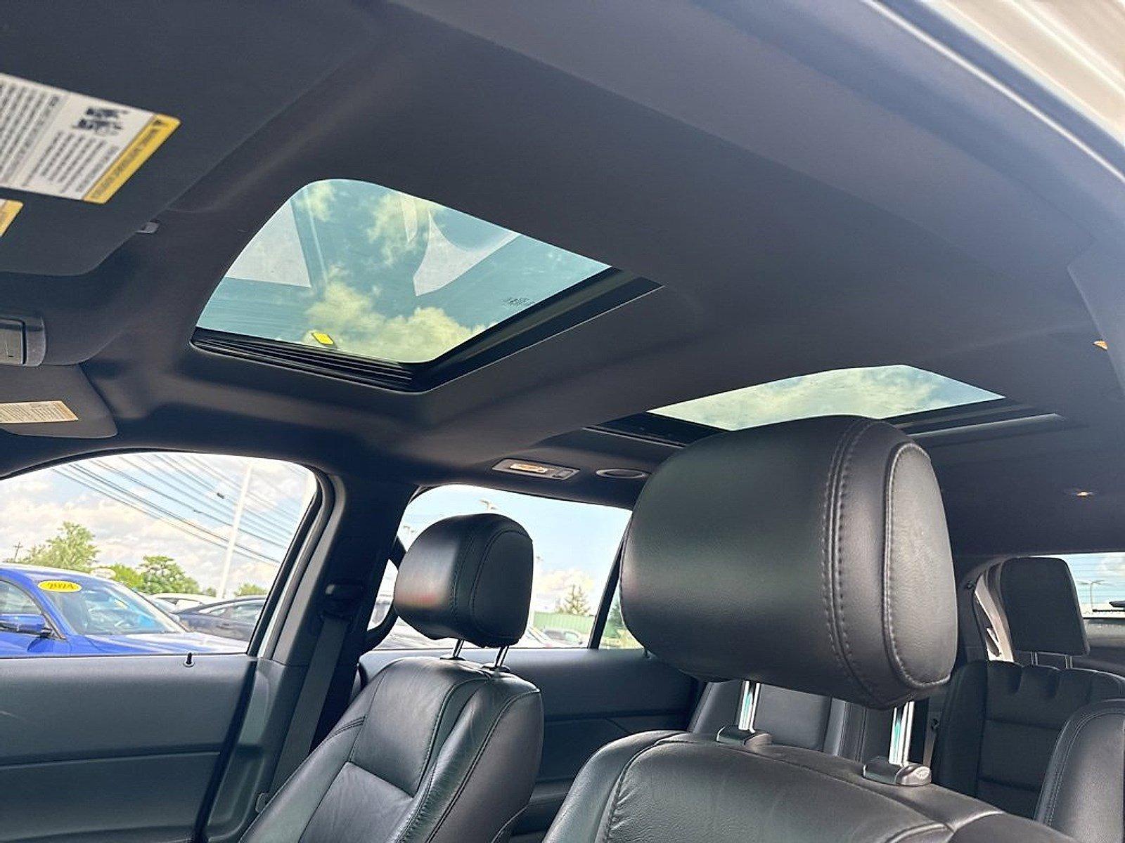 2015 Ford Explorer Vehicle Photo in Harrisburg, PA 17111