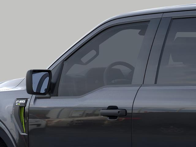 2025 Ford F-150 Vehicle Photo in Neenah, WI 54956