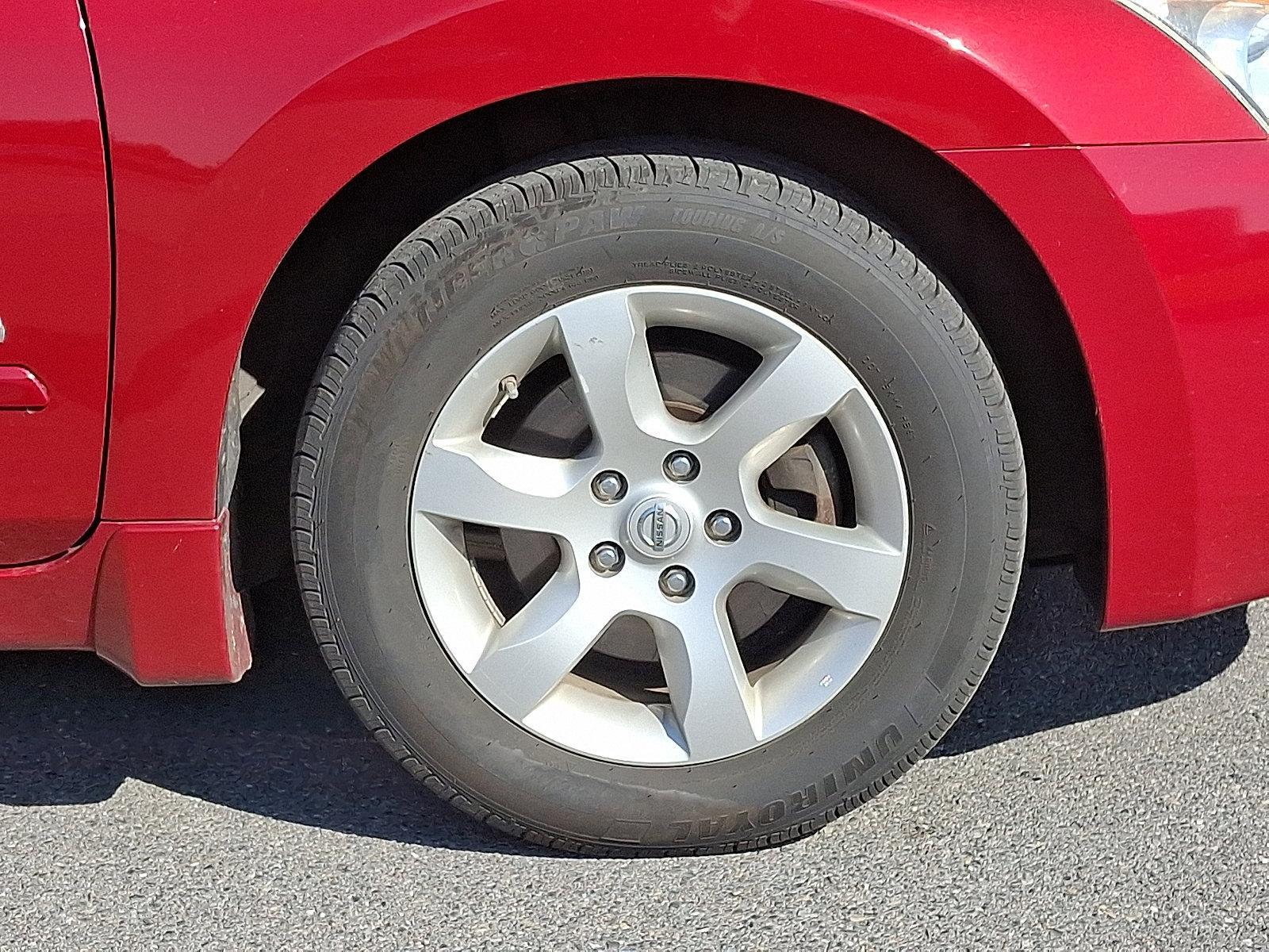 2009 Nissan Altima Vehicle Photo in Mechanicsburg, PA 17050-2306