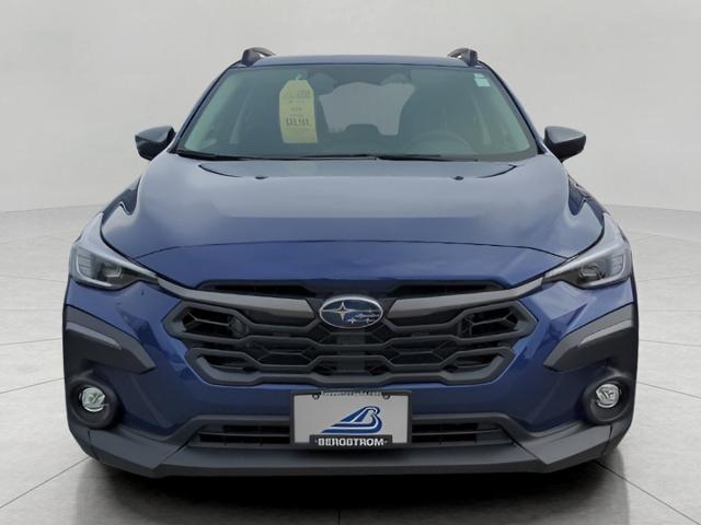2025 Subaru Crosstrek Vehicle Photo in Green Bay, WI 54304