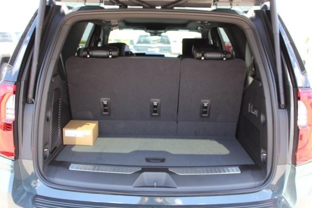 2025 GMC Yukon Vehicle Photo in Greenville, TX 75402