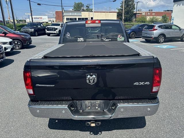 2014 Ram 1500 Vehicle Photo in HARRISBURG, PA 17111-1033